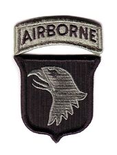 101st airborne division d'occasion  Saint-Brieuc