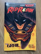 Red robin grail for sale  TIDWORTH