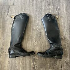 Women black ariat for sale  Shipping to Ireland