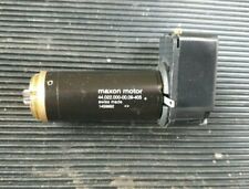 Maxon motor 44.022.000 for sale  Ireland