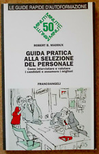 Libro guida pratica usato  Ferrara