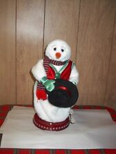 snowman light christmas for sale  Saint Louis