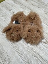 Next cockapoo slippers for sale  KILMARNOCK