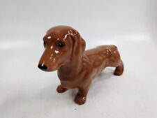 Beswick dachshund collectable for sale  RUGBY