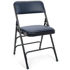 4 navy chairs for sale  Knoxville