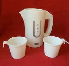 Travel kettle two for sale  UK
