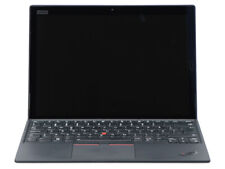 Lenovo ThinkPad X1 tablet gen. 3 i5-8350U 8GB 256GB Klasa A Windows 10 Home na sprzedaż  PL