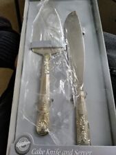 Wedding Cake Servers & Knives for sale  Pottstown