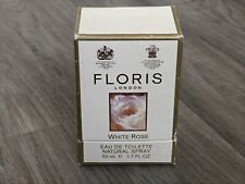 Floris white rose for sale  DONCASTER