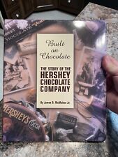 Build chocolate story for sale  Lebanon