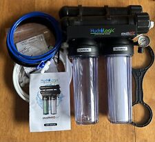 Hydro logic stealth for sale  Salinas