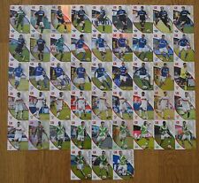 Topps bundesliga chrome gebraucht kaufen  Bopfingen