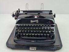 Schreibmaschine rheinmetall sc gebraucht kaufen  Burgstädt