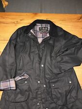 Barbour wachsjacke beadnell gebraucht kaufen  Deutschland