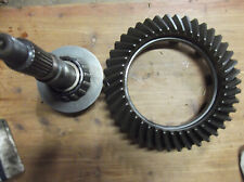 ford ring pinion set for sale  Middleboro