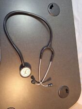 Estetoscopio de cardiología de calidad 3M Littmann Select negro segunda mano  Embacar hacia Argentina