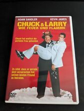 Dvd chuck larry gebraucht kaufen  Deutschland