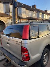 Sammitr canopy toyota for sale  ENFIELD