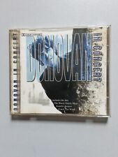Donovan concert cd for sale  BURTON-ON-TRENT