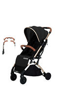 Foldable baby trolley for sale  LONDON