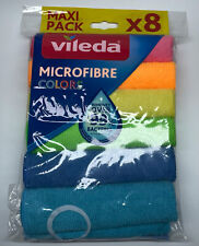 Vileda microfaser colors gebraucht kaufen  Hirschaid