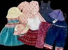 girl clothes 12 18m for sale  Novato