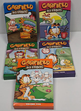 Garfield friends dvd for sale  Elk River