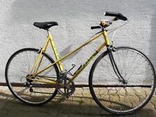 Damenrennrad basso vintage gebraucht kaufen  Lübeck