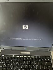 Compaq nx9010 laptop gebraucht kaufen  Bad Soden-Salmünster