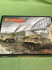 Arnhem defiant stand for sale  COALVILLE