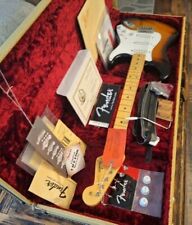 Fender 60th anniversary for sale  Wellsboro