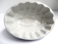 Victoria ironstone bowl for sale  Portland