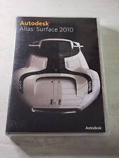 Autodes k Alias Surface 2010 com número de série e chave do produto comprar usado  Enviando para Brazil