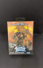 Altered beast pal usato  Cinisello Balsamo