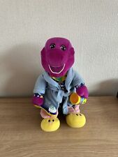 Rare vintage barney for sale  LEICESTER