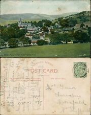 Hathersage general view for sale  MANCHESTER