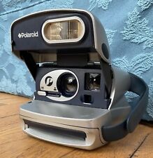 Polaroid 600 instant for sale  UTTOXETER