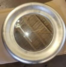 Round framed mirror for sale  Los Angeles