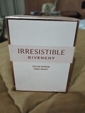 Givenchy live irrésistible usato  Santa Caterina Villarmosa