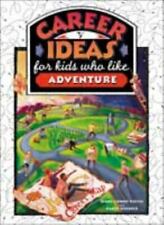 Ideias de carreira para crianças que gostam de aventura por Reeves, Diane Lindsey comprar usado  Enviando para Brazil