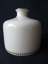 Vase soliflore porcelaine d'occasion  Villefranche-sur-Saône