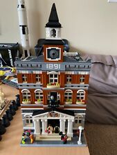 Lego town hall for sale  Wake Forest