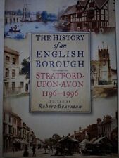 History english borough for sale  UK