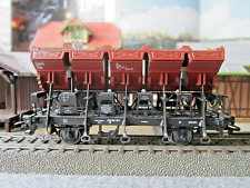 Märklin 29811 muldenkippwagen gebraucht kaufen  Norderstedt