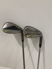 Nike engage wedges for sale  VIRGINIA WATER