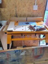 Router table finger for sale  IVYBRIDGE