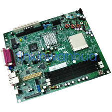 Placa-mãe testada para Dell Optiplex 740 SFF AM2 0YP693 YP693/0RY469 RY469 comprar usado  Enviando para Brazil