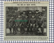 Welsh regiment cardiff for sale  SHILDON