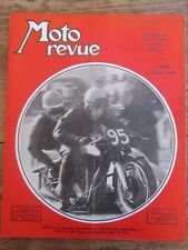 Ancienne revue moto d'occasion  Saint-Éloy-les-Mines