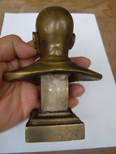 Busto bronzo pieno usato  Sondrio